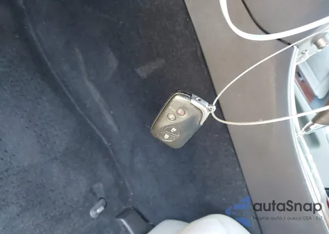 2006 Lexus Is 250 z USA, uszkodzony, nr VIN JTHBK262062014483